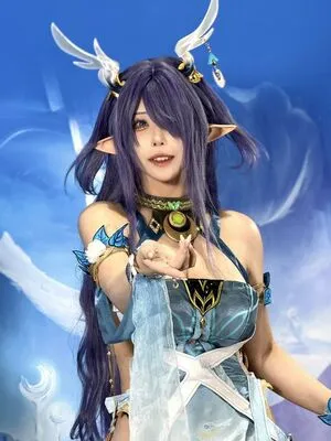 Takomayuyi OnlyFans Leaked Free Thumbnail Picture - #zor67Cxw0D