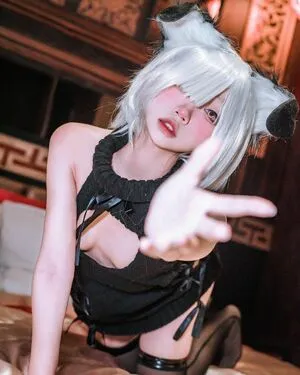Takou Cosplay02 OnlyFans Leaked Free Thumbnail Picture - #7Ed8nT6LpL