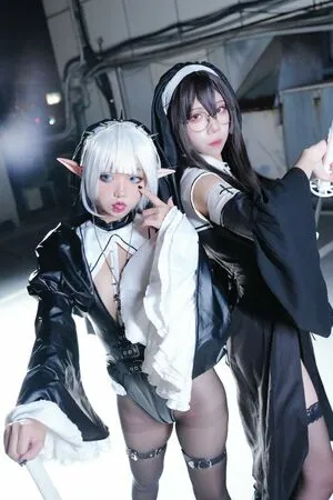Takou Cosplay02 OnlyFans Leaked Free Thumbnail Picture - #9oyRguL7wi