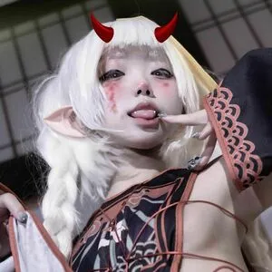 Takou Cosplay02 OnlyFans Leaked Free Thumbnail Picture - #XmXPNA9HyH