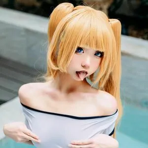 Takou Cosplay02 OnlyFans Leaked Free Thumbnail Picture - #vUoaQEMp3z