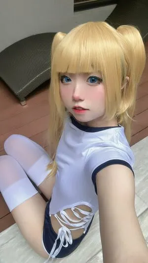 Takou Cosplay02 OnlyFans Leaked Free Thumbnail Picture - #vncxeGTY3g