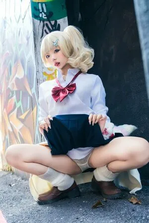 Takou OnlyFans Leaked Free Thumbnail Picture - #zNMOYO8UzX