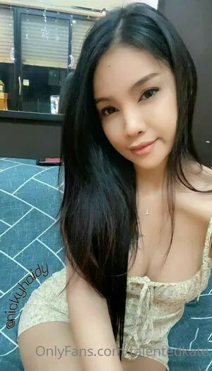 Talented Kate OnlyFans Leaked Free Thumbnail Picture - #CC00HWmp11