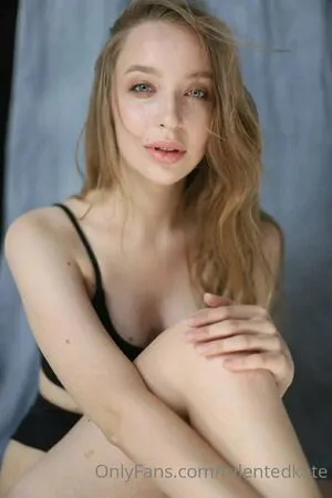 Talented Kate OnlyFans Leaked Free Thumbnail Picture - #vZyN75plH5