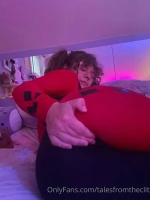 Talesfromtheclit OnlyFans Leaked Free Thumbnail Picture - #5H2OEvu9XN