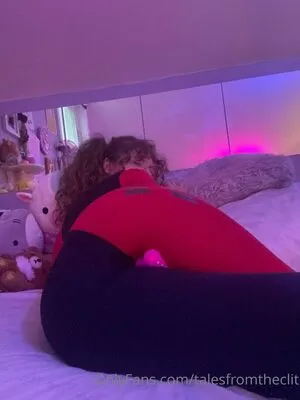 Talesfromtheclit OnlyFans Leaked Free Thumbnail Picture - #6mg6LwUzk3