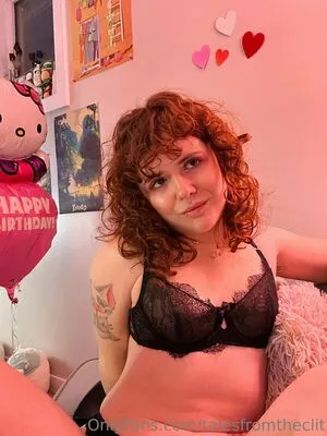 Talesfromtheclit OnlyFans Leaked Free Thumbnail Picture - #FHaoiLb6Ae