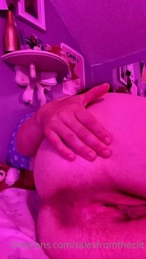 Talesfromtheclit OnlyFans Leaked Free Thumbnail Picture - #FmriUSEHdx