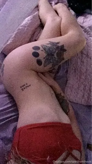 Talesfromtheclit OnlyFans Leaked Free Thumbnail Picture - #P0LDSRzEHx