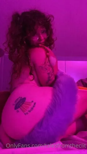 Talesfromtheclit OnlyFans Leaked Free Thumbnail Picture - #RwCtEhEs5A