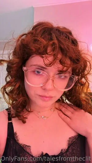Talesfromtheclit OnlyFans Leaked Free Thumbnail Picture - #STsyWEgRNt