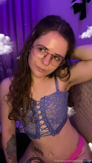 Talesfromtheclit OnlyFans Leaked Free Thumbnail Picture - #VElIZPxkHh