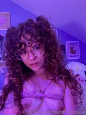 Talesfromtheclit OnlyFans Leaked Free Thumbnail Picture - #ivsisQihJ8