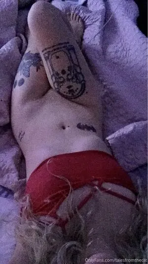 Talesfromtheclit OnlyFans Leaked Free Thumbnail Picture - #oUs3MyfSXQ
