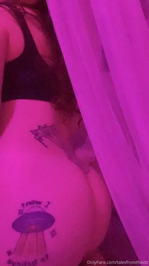 Talesfromtheclit OnlyFans Leaked Free Thumbnail Picture - #obanrH8ljZ