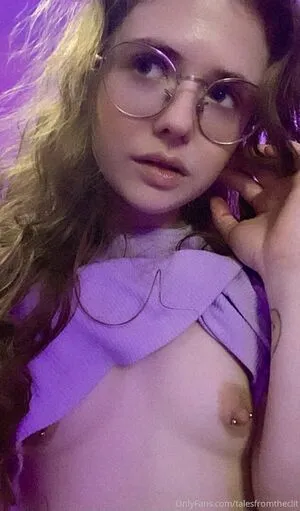 Talesfromtheclit OnlyFans Leaked Free Thumbnail Picture - #wriyL6Zrz6