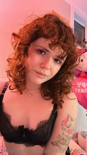 Talesfromtheclit OnlyFans Leaked Free Thumbnail Picture - #xFfMlepQJP