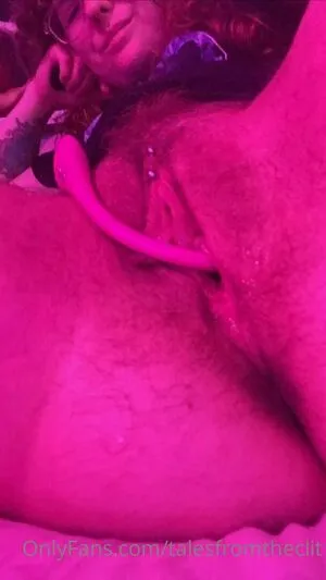 Talesfromtheclit OnlyFans Leaked Free Thumbnail Picture - #zGQPVOuU6o