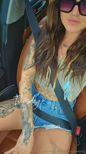 Talfourtwenty OnlyFans Leaked Free Thumbnail Picture - #RGYUkpSDxy