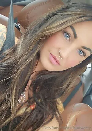 Talfourtwenty OnlyFans Leaked Free Thumbnail Picture - #z3cf2k6ZSA
