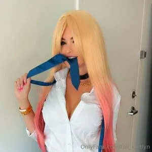 Tali Kaitlyn OnlyFans Leaked Free Thumbnail Picture - #a81DxMtbUg