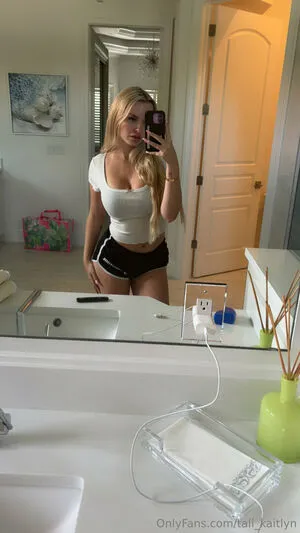 Tali Kaitlyn OnlyFans Leaked Free Thumbnail Picture - #gv8MpqHNQ4