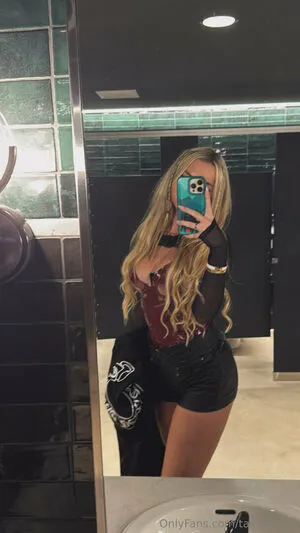 Tali Kaitlyn OnlyFans Leaked Free Thumbnail Picture - #i6YE9jrTZu
