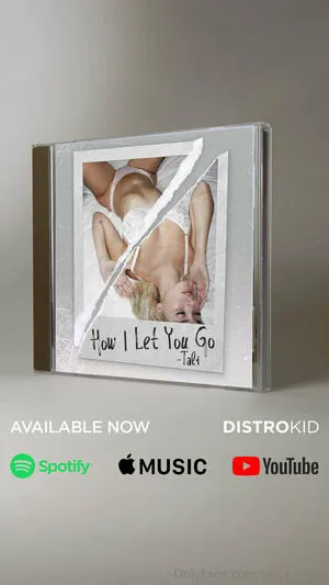 Tali Kaitlyn OnlyFans Leaked Free Thumbnail Picture - #mffzDw7x9K