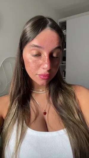 Talia Agmon OnlyFans Leaked Free Thumbnail Picture - #9dzf6uOGGY