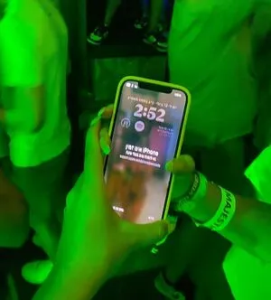 Talia Agmon OnlyFans Leaked Free Thumbnail Picture - #BSCqF83TZv