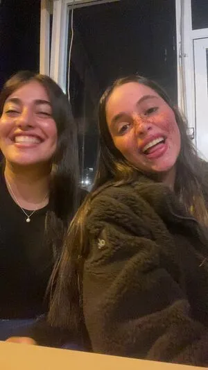 Talia Agmon OnlyFans Leaked Free Thumbnail Picture - #Bfvs9JUw31