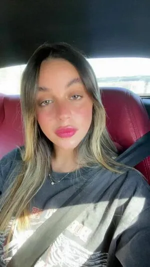 Talia Agmon OnlyFans Leaked Free Thumbnail Picture - #Fcp3cKxfd2
