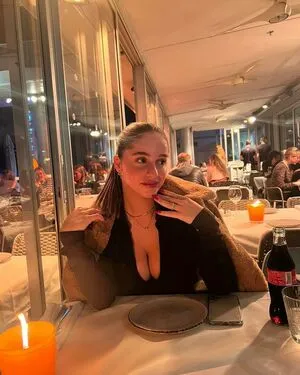 Talia Agmon OnlyFans Leaked Free Thumbnail Picture - #OPCua90WxY