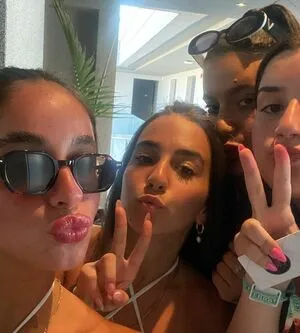 Talia Agmon OnlyFans Leaked Free Thumbnail Picture - #OiPPZAwjDD