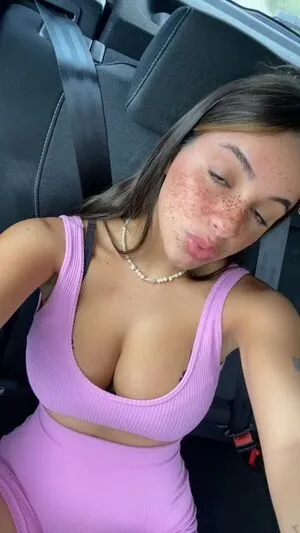 Talia Agmon OnlyFans Leaked Free Thumbnail Picture - #XXizAwzqCN