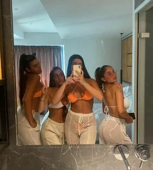 Talia Agmon OnlyFans Leaked Free Thumbnail Picture - #Xm91U2Tvf7