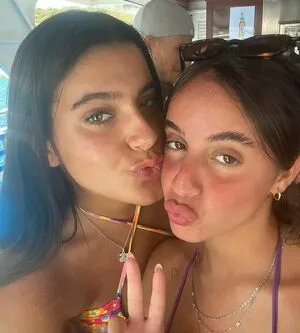 Talia Agmon OnlyFans Leaked Free Thumbnail Picture - #ezciRi3GSo