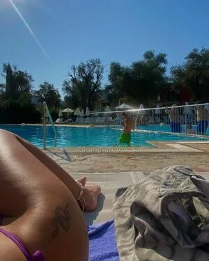 Talia Agmon OnlyFans Leaked Free Thumbnail Picture - #oFIULieiow