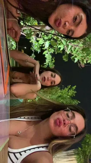 Talia Agmon OnlyFans Leaked Free Thumbnail Picture - #ycXlBvFevk