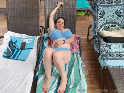 Talia Amanda OnlyFans Leaked Free Thumbnail Picture - #2ih2jiKzva