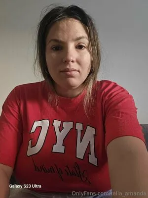 Talia Amanda OnlyFans Leaked Free Thumbnail Picture - #EaZnYnEalA