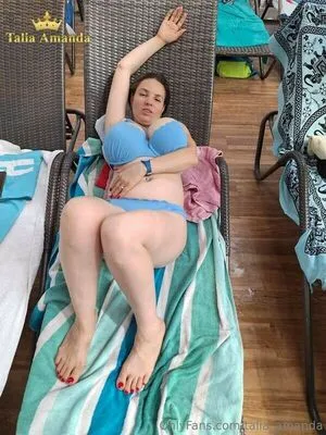 Talia Amanda OnlyFans Leaked Free Thumbnail Picture - #Pfvb4TqcJh
