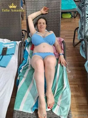 Talia Amanda OnlyFans Leaked Free Thumbnail Picture - #pVR9I9GFyl