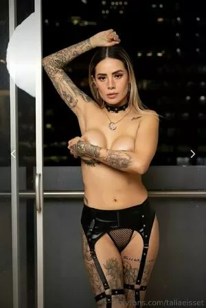 Talia Eisset OnlyFans Leaked Free Thumbnail Picture - #qESXWDkNZS