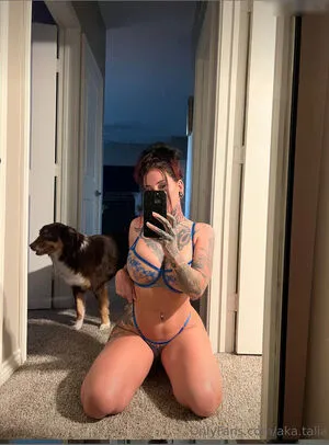 Talia Hinkle OnlyFans Leaked Free Thumbnail Picture - #rOp5IBWOMY