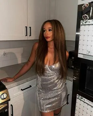 Talia Jackson OnlyFans Leaked Free Thumbnail Picture - #8vEKl66yFd