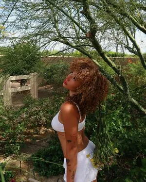 Talia Jackson OnlyFans Leaked Free Thumbnail Picture - #HqaRVmNwUA