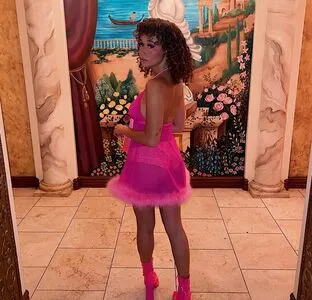 Talia Jackson OnlyFans Leaked Free Thumbnail Picture - #WbAAyDnpXE