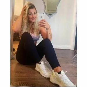 Talia Kristy Tolley OnlyFans Leaked Free Thumbnail Picture - #2QNO1toRl7